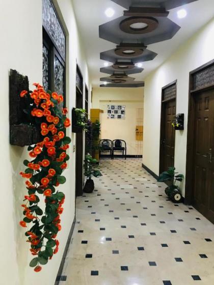 Hotel Second Home - image 18