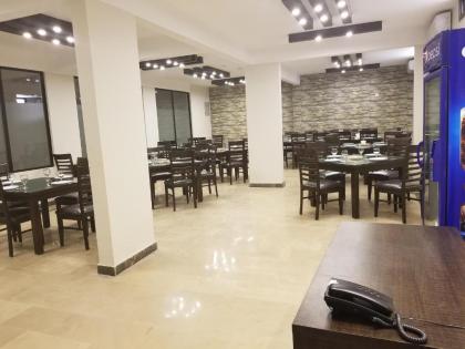 Zifan Hotel & Suites - image 15
