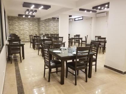 Zifan Hotel & Suites - image 16