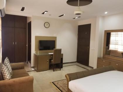 Zifan Hotel & Suites - image 6