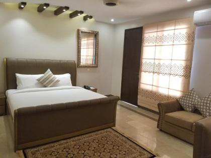 Zifan Hotel & Suites - image 7