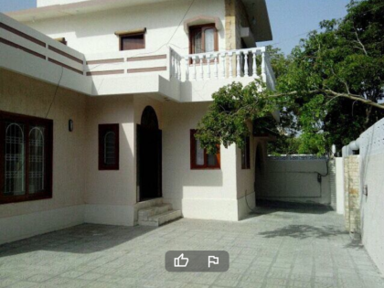 New Grace Inn Karachi
