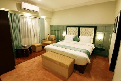 The Reserve Boutique Hotel - image 1