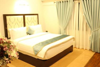 The Reserve Boutique Hotel - image 10