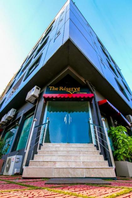 The Reserve Boutique Hotel - image 14