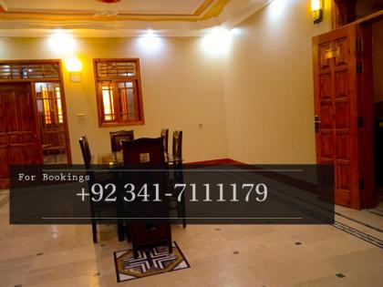 The Karachi Guest House - image 1