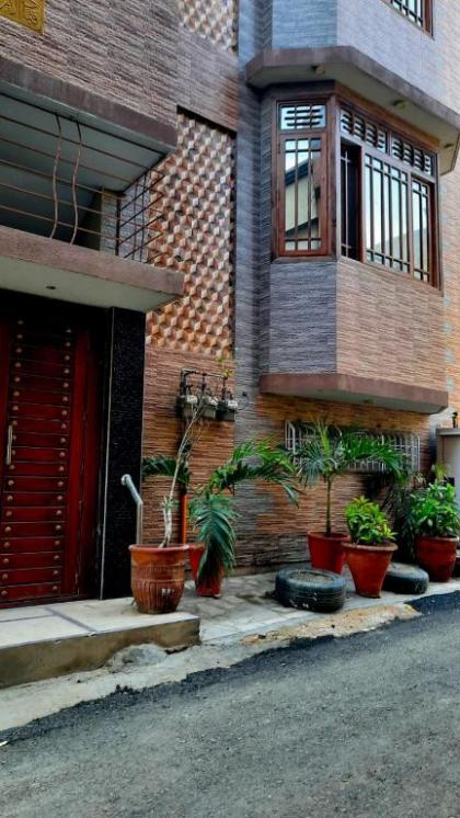 The Karachi Guest House - image 19