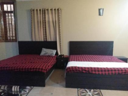 The Karachi Guest House - image 4