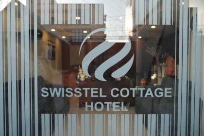 Swisstel Cottage - image 11