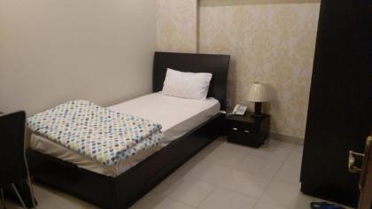 Casa De SAF Near Sea View Mc Donalds Hyper Market - image 14
