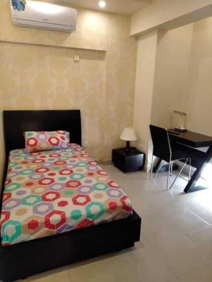 Casa De SAF Near Sea View Mc Donalds Hyper Market - image 18