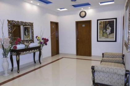 Seashell Inn Hotel - image 12