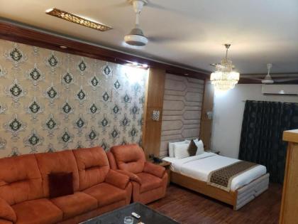 Seashell Inn Hotel - image 15