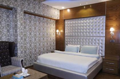Seashell Inn Hotel - image 16