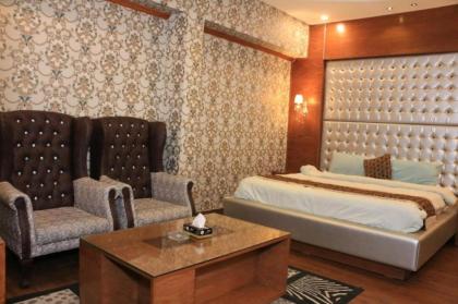 Seashell Inn Hotel - image 17