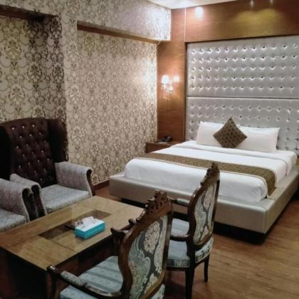 Seashell Inn Hotel - image 18