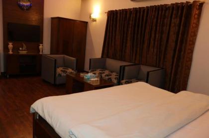 Seashell Inn Hotel - image 19