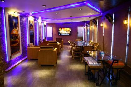 Seashell Inn Hotel - image 3