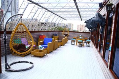 Seashell Inn Hotel - image 4