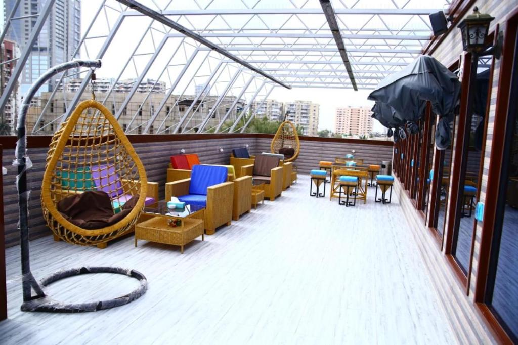 Seashell Inn Hotel - image 4
