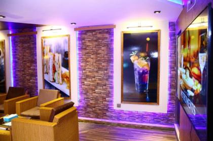 Seashell Inn Hotel - image 5