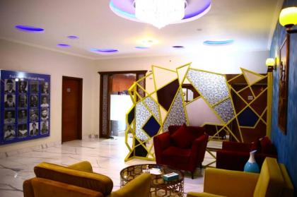 Seashell Inn Hotel - image 6
