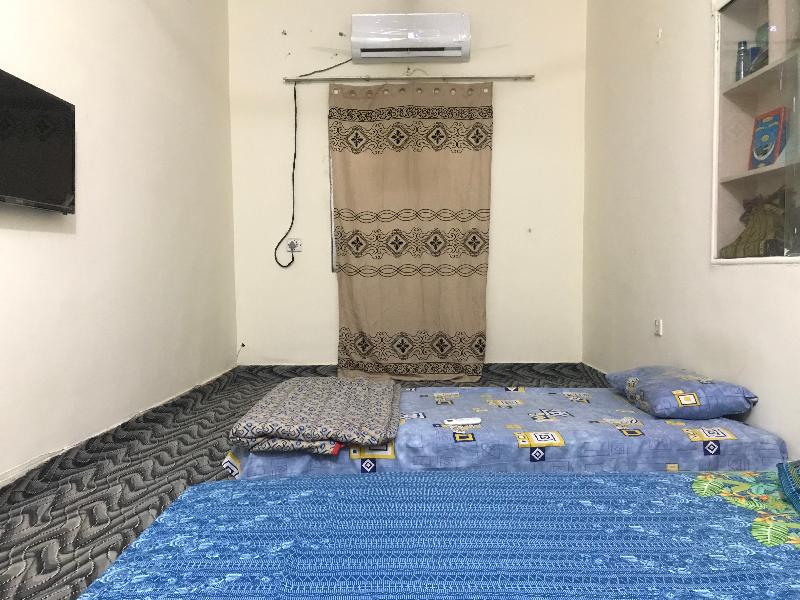 Private Room in the Heart of DHA Phase 5, Karachi - image 2