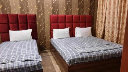 Elegant Guest House Karachi - image 12