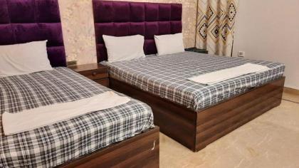 Elegant Guest House Karachi - image 14