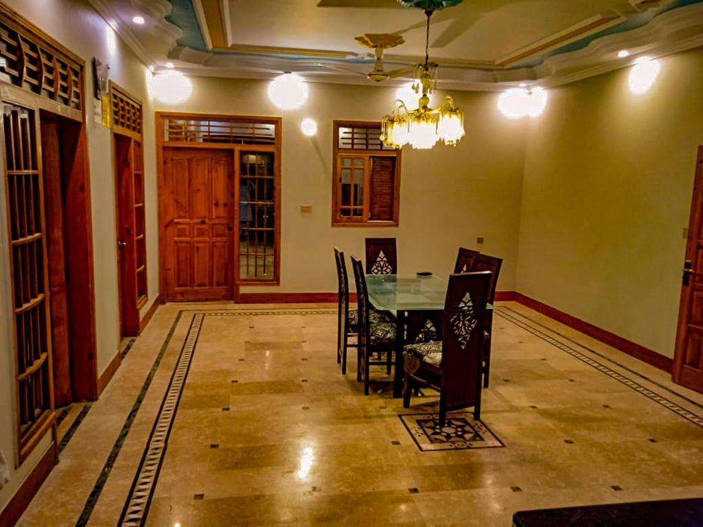 Serena inn Guest House Karachi - image 2