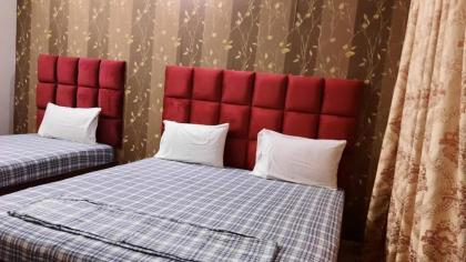 Elegant Guest House Karachi - image 5