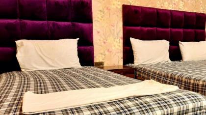 Elegant Guest House Karachi - image 9