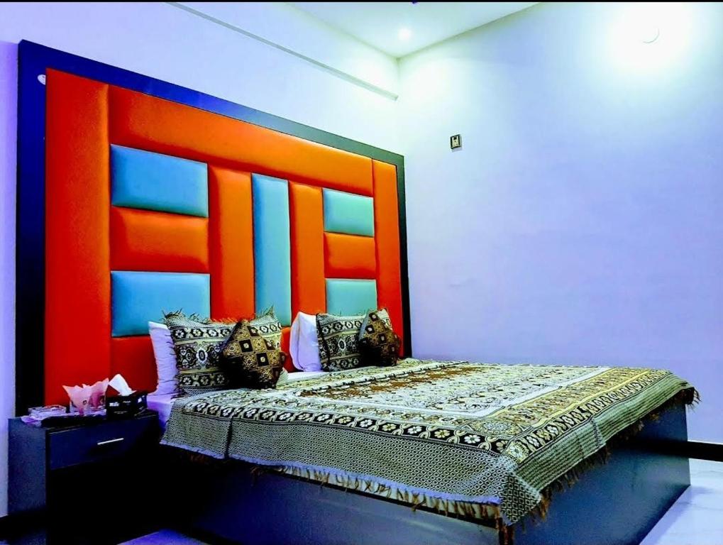 Galaxy Inn Guest House - main image