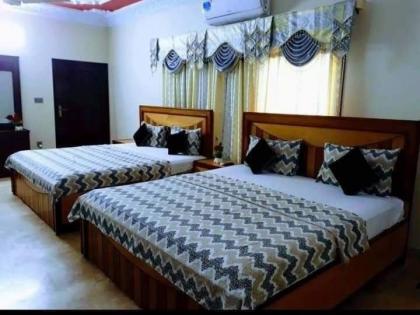 Galaxy Inn Guest House - image 10