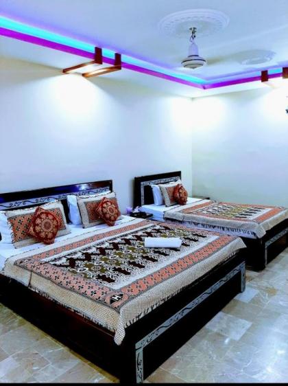 Millat Guest House karachi - image 10