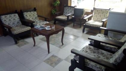 Hotel Swiss - image 18