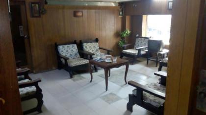 Hotel Swiss - image 19