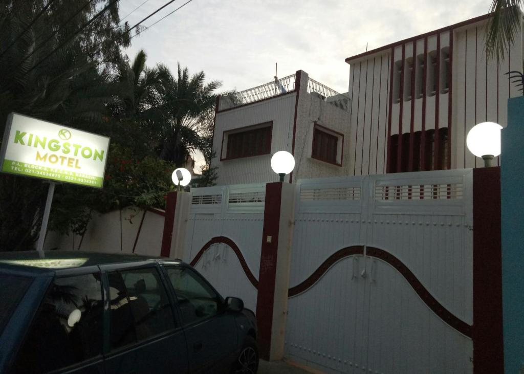 Kingston Motel - image 2
