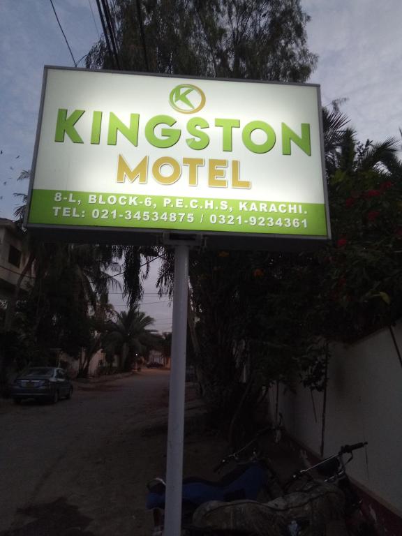 Kingston Motel - image 3