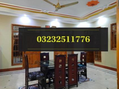 Embassy inn Guest House - image 1