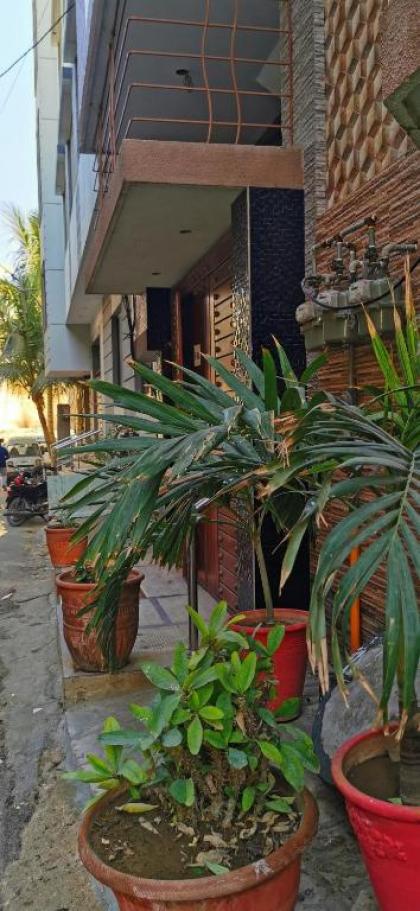 Embassy inn Guest House - image 4