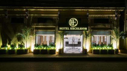 Hotel Excelsior Karachi - image 12