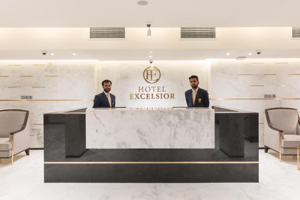 Hotel Excelsior Karachi - image 7