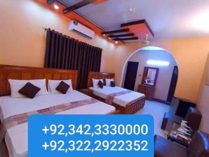 Royal Residency Guest House Karachi - image 1