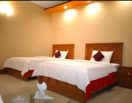Royal Residency Guest House Karachi - image 10