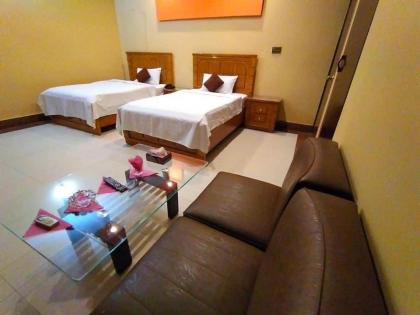 Royal Residency Guest House Karachi - image 11