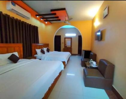 Royal Residency Guest House Karachi - image 12