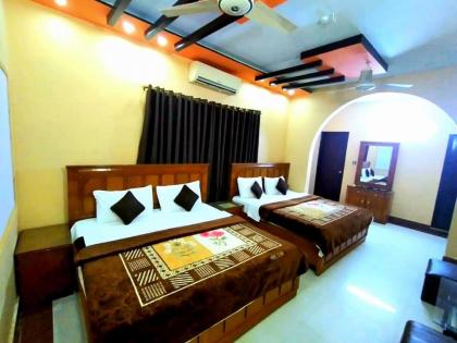 Royal Residency Guest House Karachi - image 13
