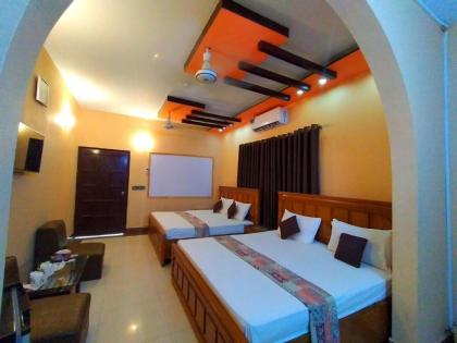 Royal Residency Guest House Karachi - image 14