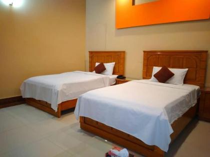Royal Residency Guest House Karachi - image 15
